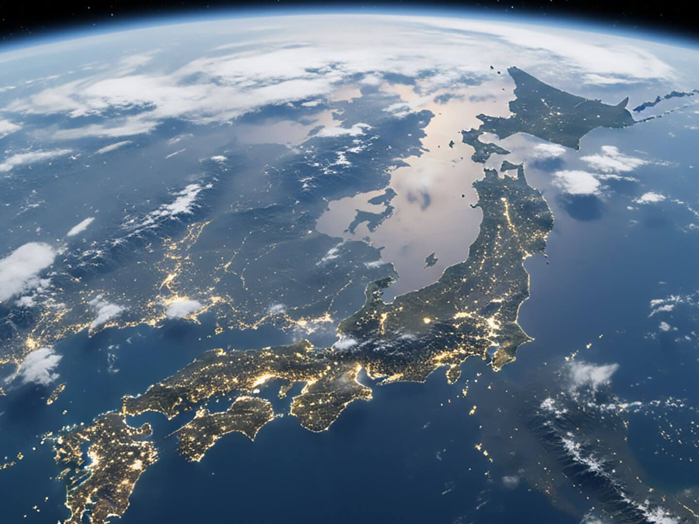 260205_CERTANIA_MPR_AI_aerialphotoofJapanfromspace_1920x1080 260205_CERTANIA_MPR_AI_aerialphotoofJapanfromspace_1920x1080